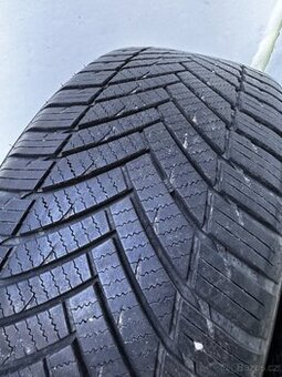 4x - zimní pneu - 185/55 R15 82H - IMPERIAL - 6mm