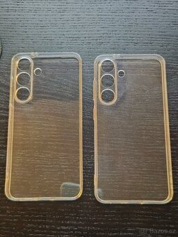 Samsung S24 kryty