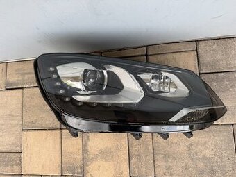 pravý xenon VW Sharan 7N1941752 2010 - 2023