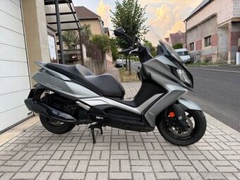 Kymco Downtown 350 TCS, 2020