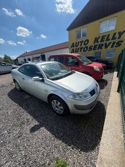 Renault Mégane CC – náhradní díly / rozprode - 1