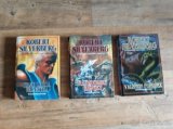 Robert SILVERBERG Majipoorská trilogie