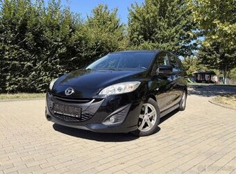 MAZDA 5 2.0 110 KW GTA 7 SEDADEL - BENZÍN