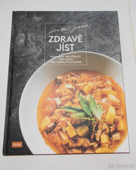 Zdravě jíst