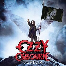 Koupím vinyly Ozzy Osbourne