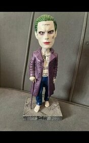 Joker porcelánová sběratelská postava