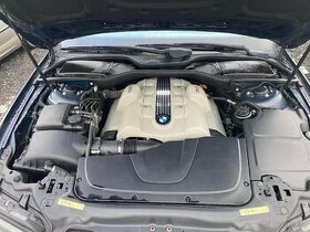 Motor BMW N62B44
