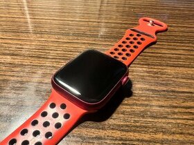 Apple watch 7, GPS+Cellular 32GB (RED product)