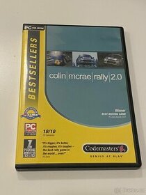Colin McRae Rally 2.0 - 1