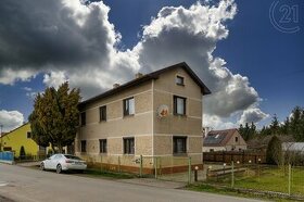Prodej rodinného domu - Hostomice, ev.č. 14742023