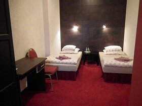 Two Boutique Hotels In Warsaw (outskirts) For Sale