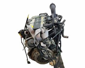 Motor Opel 1,2 16v Z12XEP  Nájezd 73xxx km