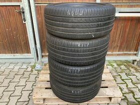 Letní pneu 255/50/19 a 285/45/19 Pirelli scorpion č.108