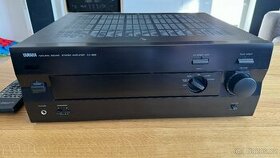 Stereo zesilovač Yamaha ax-892 - 1