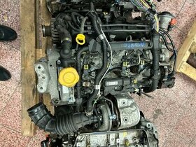 Motor Kia, Hyundai G4FJ G3LA G4LA  D4FD G4FU D4FB D4FC