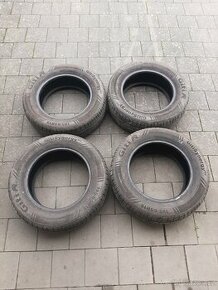 lení pneu+disky 195/65/15, 185/60/14 (Octavia, Fabia, Golf) - 1