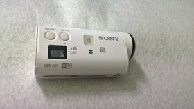 Kamera Sony HDR-AZ1 na náhradní díly