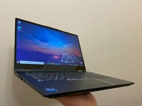 Lenovo ThinkBook 14s Yoga (i5-1135G7, 24GB, FHD, 512GB SSD)