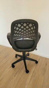 Kancelářská židle FLER, nová, nerozbalená