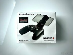 Bezdrátový herní ovladač SteelSeries Nimbus+ - 1