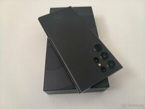 Samsung Galaxy S22 Ultra 128gb Black