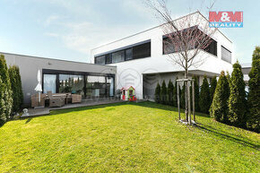 Prodej rodinného domu, 157 m², Praha, ul. U Golfu