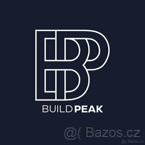 BuildPeak s.r.o. Nátěr ocelových konstrukcí