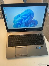 Notebook HP 650 G1, i5, 8GB, 180GB SSD, baterie OK