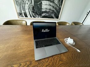 2019 MacBook Air "13, intel i5