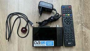 Set-top box EMOS EM190-S - 1