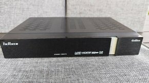 HD-BOX Enibox E2 Linuxový interaktivní satelitní přijímač