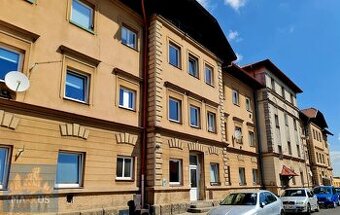Prodej bytu 4+1 (83,75 m2), Žatec, Jana Herbena
