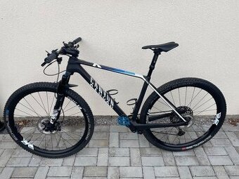 Canyon Exceed CF SLX 8