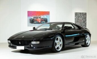 Ferrari 355 GTB - 1