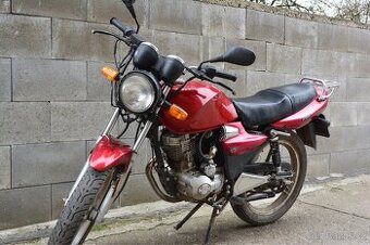 Yuki 125