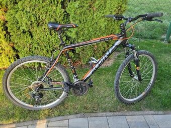 Horské kolo ALPINA ECO M20