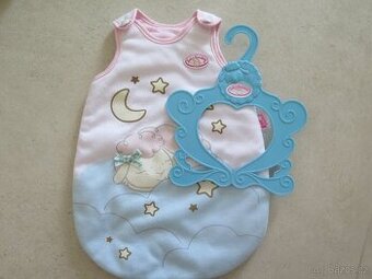 Baby Annabell Spací pytel