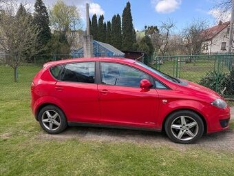 Seat Altea 1.2 TSI