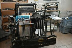 GRAFOPRESS GPC