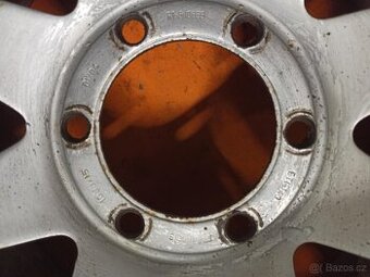 Mangels  6x139,7