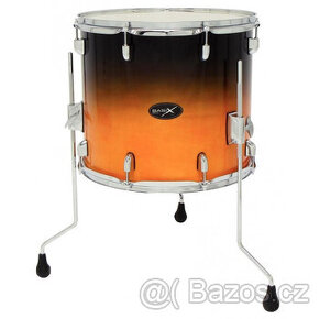 koupím floor tom Basix 14x14"