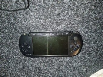 PlayStation portable
