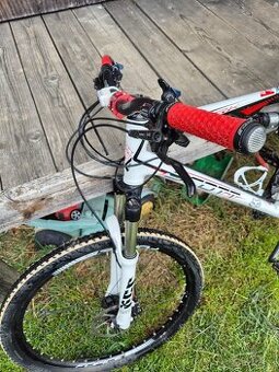Prodám kolo Scott Spark 50