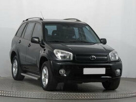 TOYOTA RAV 4  model. 2000 - 2006 - KOUPÍM