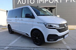T6.1 20TDi 146KW 4x4 NEZ.T.