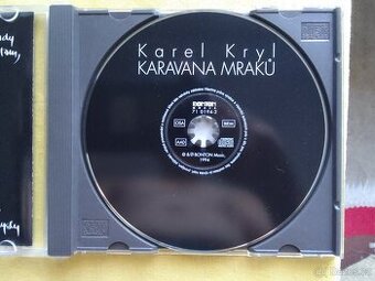 Cd kryl
