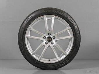 Nejetá letní sada alu R20 +  235/45/20, Škoda Kodiaq (823T)