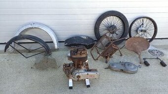 Premier 500 SV