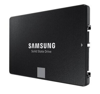SSD Samsung 870 EVO 4TB (MZ-77E4T0B/EU)