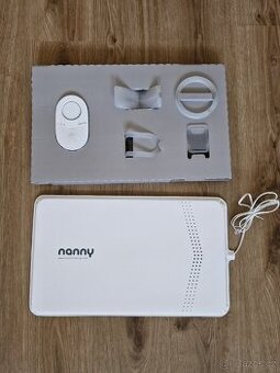 Monitor dechu Nanny BM-03